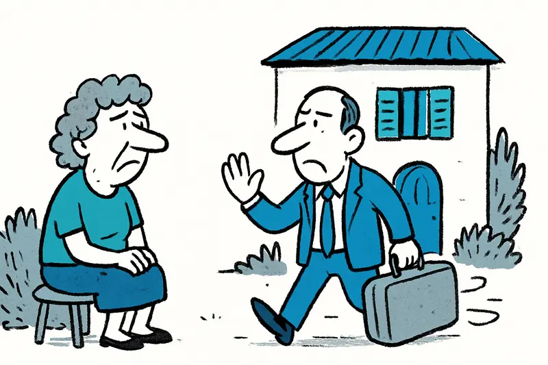 Liberado bajo condiciones: la sospecha Plus-Ultra y una finca mallorquina como residencia