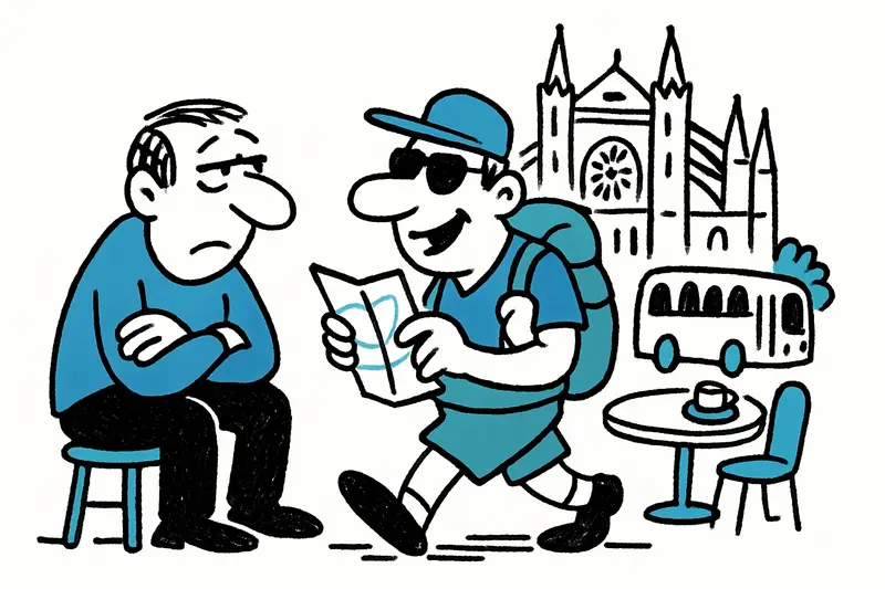 ¿Para quién cambia Palma? Una mirada crítica a la metamorfosis de la ciudad