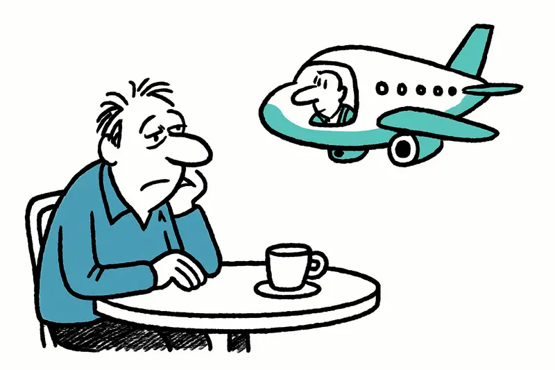 Silencio en Fischer Air: por qué los vuelos a Mallorca siguen en duda