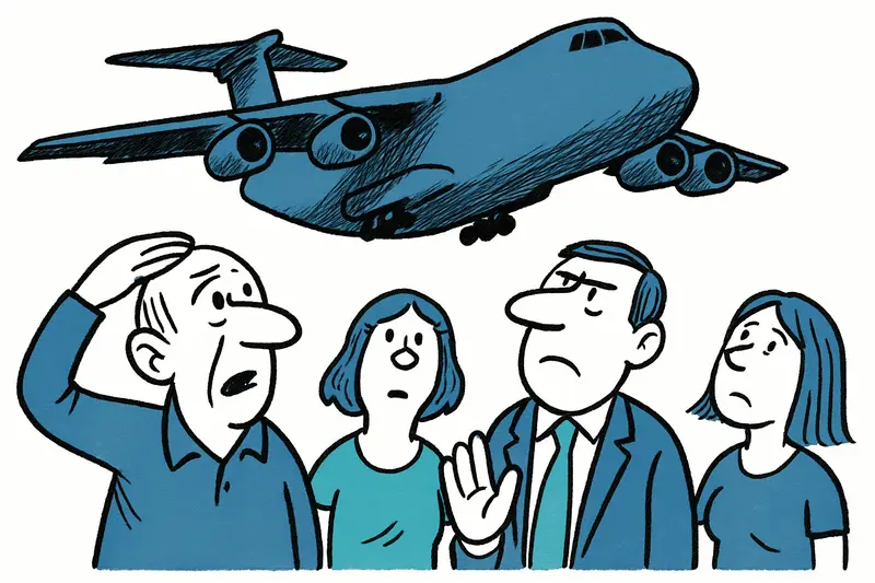 Cuando la Galaxy retumba sobre nosotros: una comprobación de la realidad para Mallorca