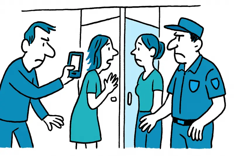 Grabado en el baño: lo que Cala Rajada debe cambiar ahora