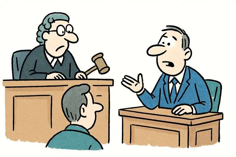 Comparecencia judicial en el caso Playa de Palma: propietario del club niega conocer las deficiencias