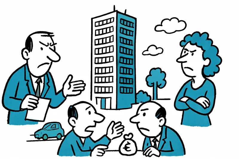 Torre Gesa: entre el prestigio y la vida cotidiana — un chequeo de realidad