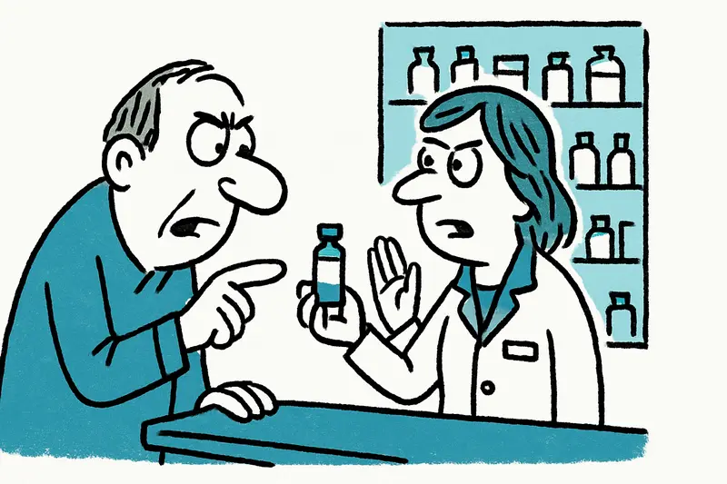 Informe de salud contra el mostrador: Cómo las farmacias de Mallorca defienden la homeopatía