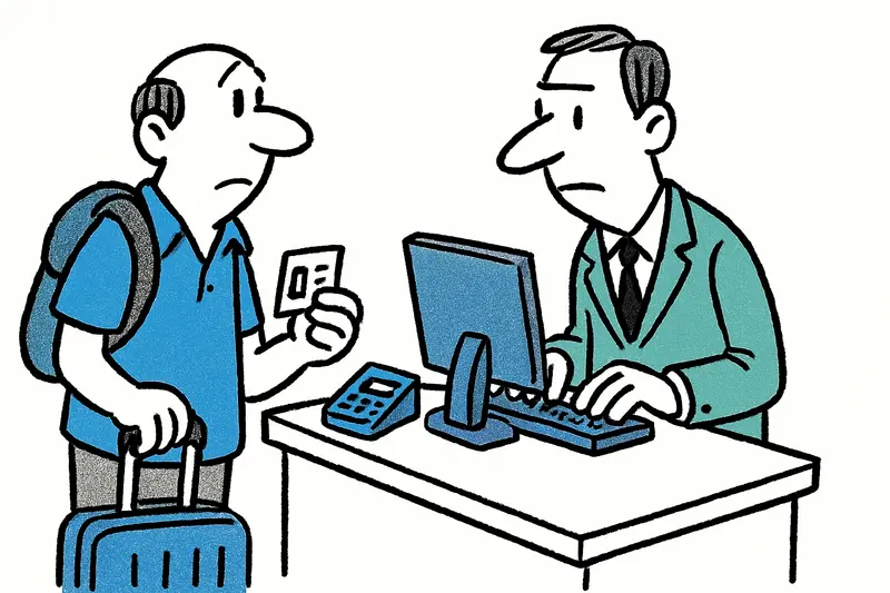 ¿Vacacionista transparente? ¿Qué significa el procedimiento de Bruselas para Mallorca?