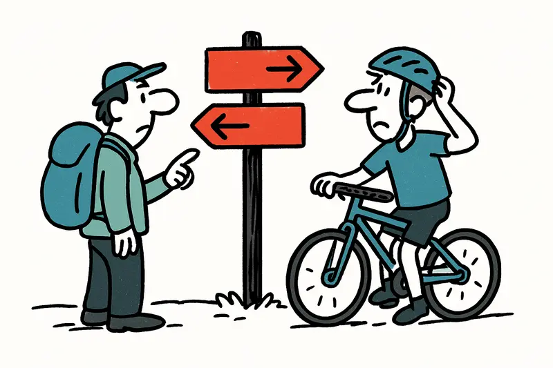 Neue Route GR 226: Den Osten Mallorcas zu Fuß und mit dem Rad entdecken