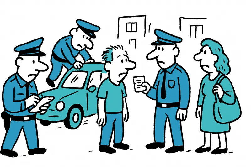 Gran despliegue policial en Son Gotleu: 60 agentes controlan el barrio