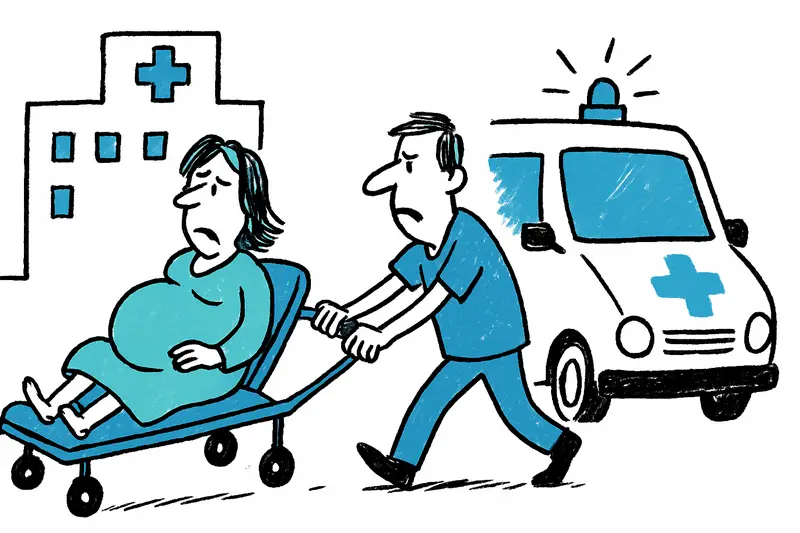 Escasez de ginecólogos en Manacor: partos de emergencia nocturnos trasladados a Palma