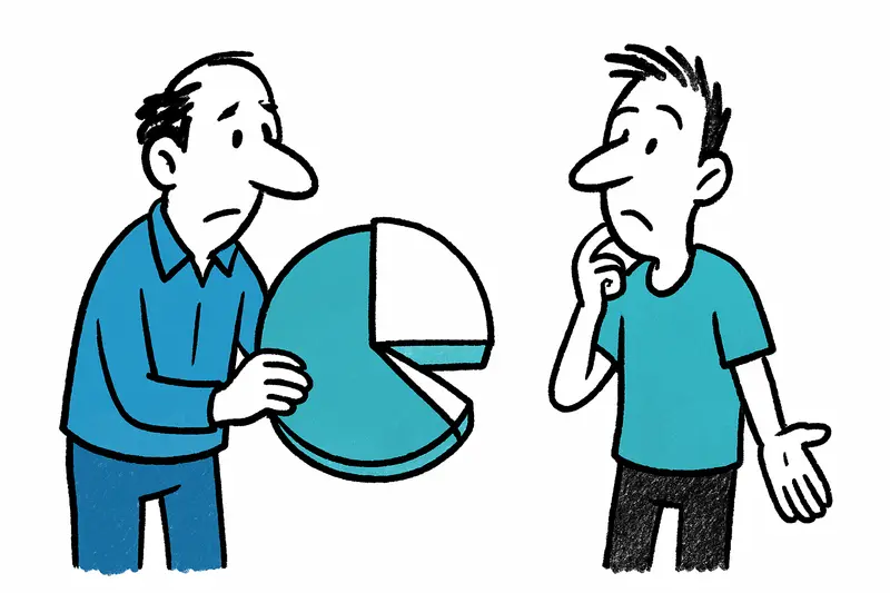 Reducir a la mitad - ¿es posible? Un chequeo de la realidad de la visión del GOB para Mallorca 2035