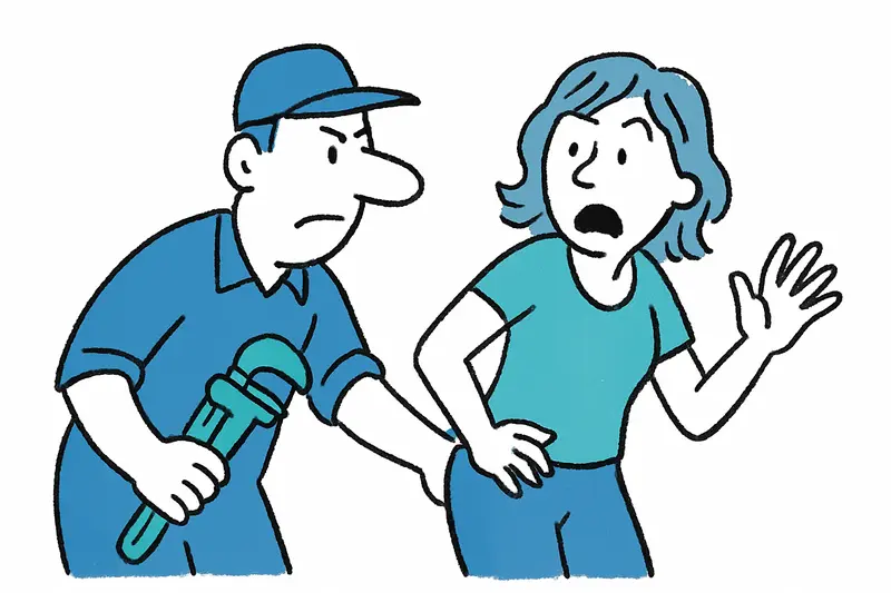 Cuando el trabajador traspasa el límite: una agresión en Palma y lo que ahora falta