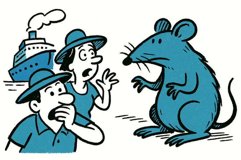 Alerta de hantavirus: lo que los turistas en Mallorca deben saber ahora