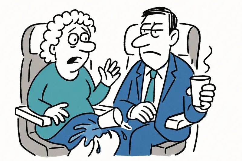 Café caliente, ayuda fría: por qué el caso de Ryanair hacia Mallorca es más que un caso aislado