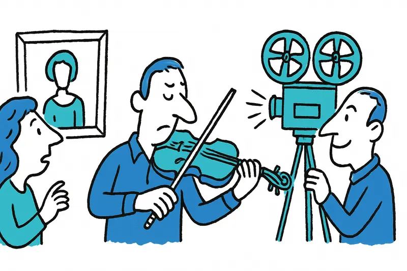 Otoño en Mallorca: arte, sonido y cine — un calendario cultural repleto