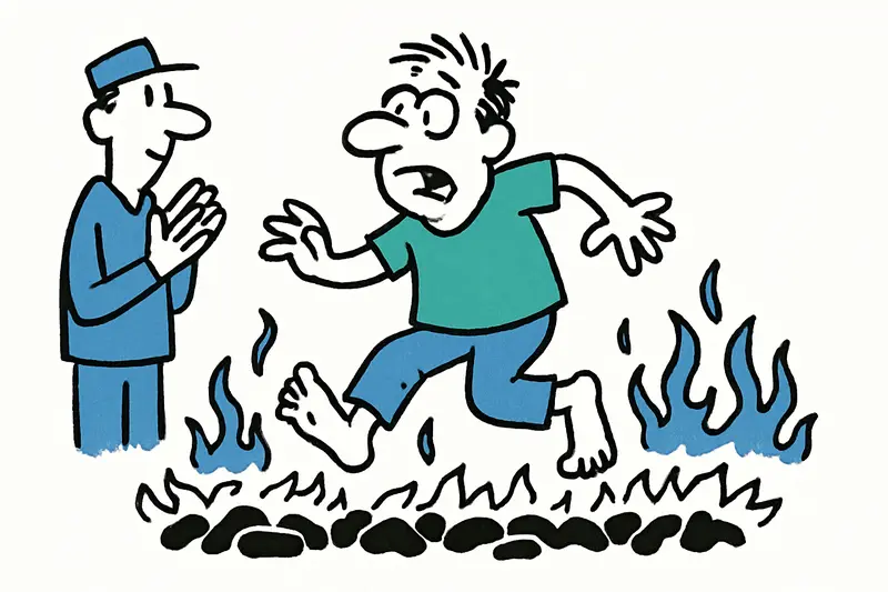 Fiestas de otoño este fin de semana en Mallorca: mercados, mar y paseo por el fuego