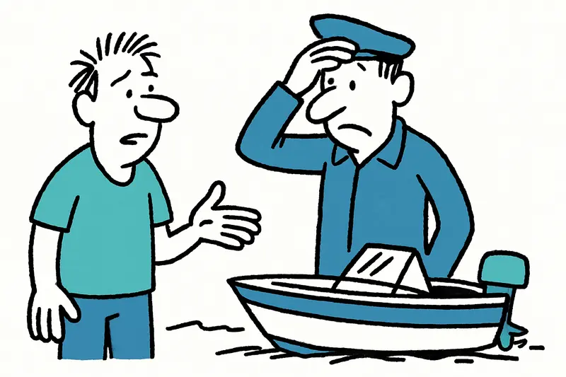 Declarados abandonados: docenas de barcos en Portocolom y Colònia de Sant Jordi — ¿quién asume la responsabilidad?