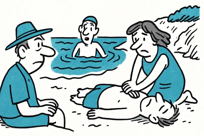Paro cardíaco en una cala: ¿Qué falta en las pequeñas playas de Mallorca?