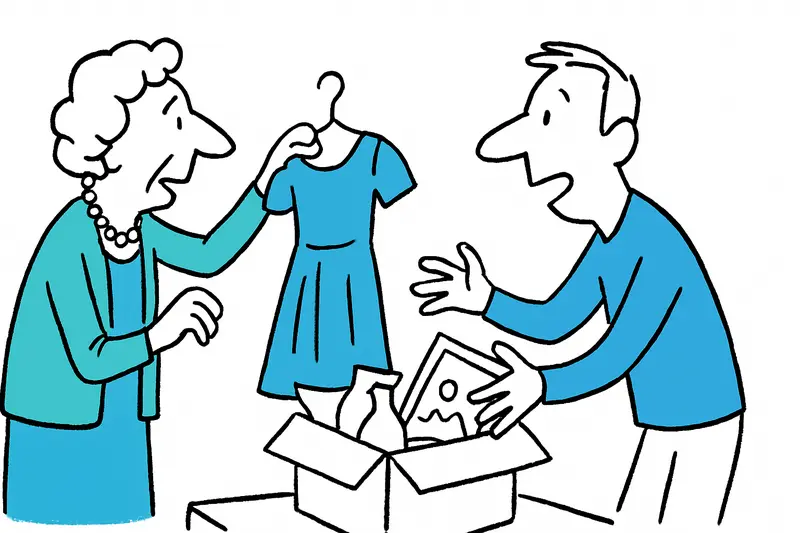 Vestidos elegantes para una buena causa: la duquesa Diane establece una fundación en Felanitx