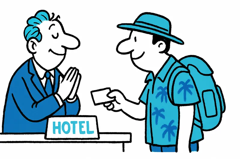 Hoteleros envían agradecimiento a los huéspedes — nueva campaña pide respeto en Mallorca