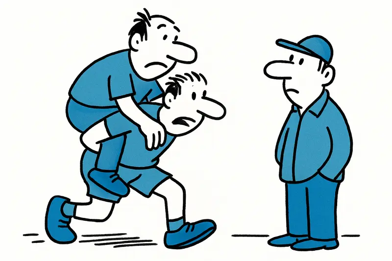 ¿A hombros hasta El Arenal? Un control de realidad sobre la carrera de los cantantes de Ballermann