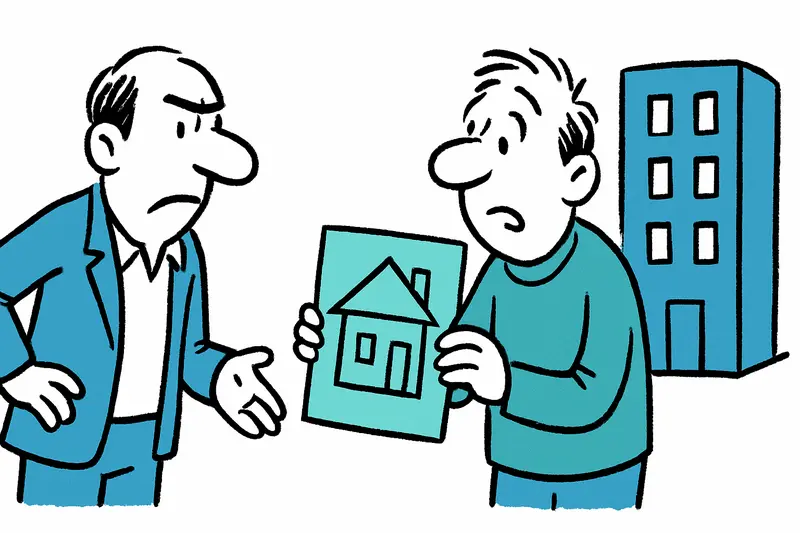Ibavi construye: 33 viviendas sociales para Llucmajor y Sencelles — ¿es realmente suficiente?