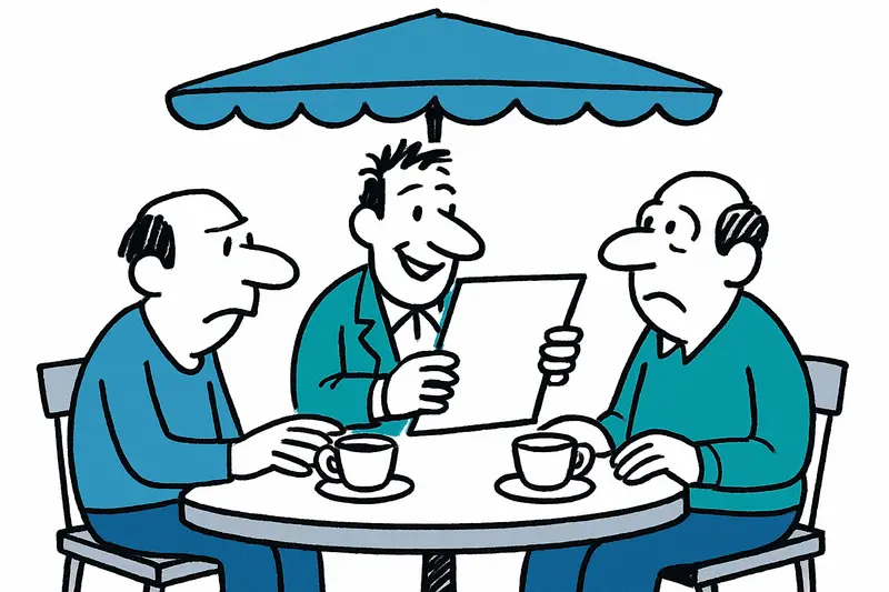 Fraude inmobiliario en Mallorca: pareja neoyorquina pierde más de un millón al comprar una vivienda