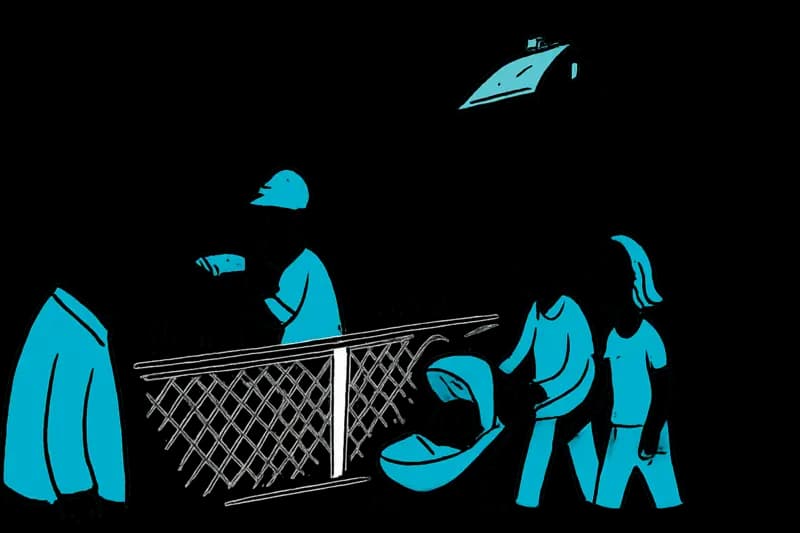 Cuando Inca se pone de moda: ¿Cuánto espacio queda para los habitantes?