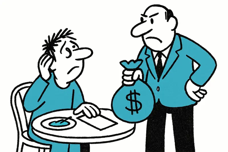 La inflación baja, los costes permanecen: ¿quién paga el precio en Mallorca?