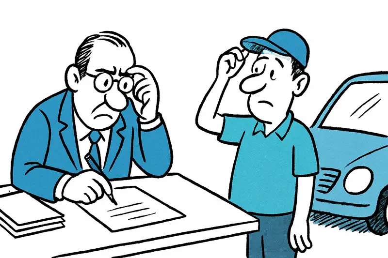 El consejo insular prepara una tasa para vehículos — incluso antes de que exista la ley
