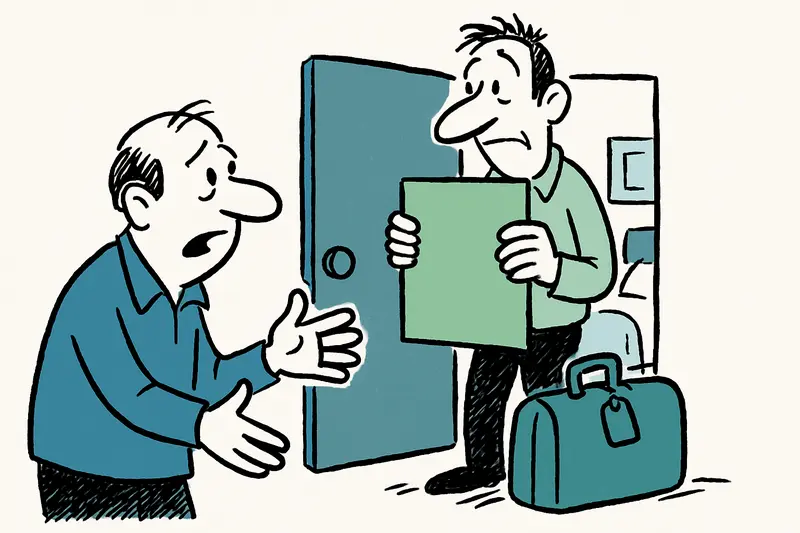 Inside Airbnb: Verificación de la realidad — ¿Ha ocurrido realmente el gran descenso?