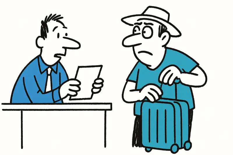 Fallo informático en Düsseldorf: por qué los viajeros a Mallorca deben estar ahora más atentos