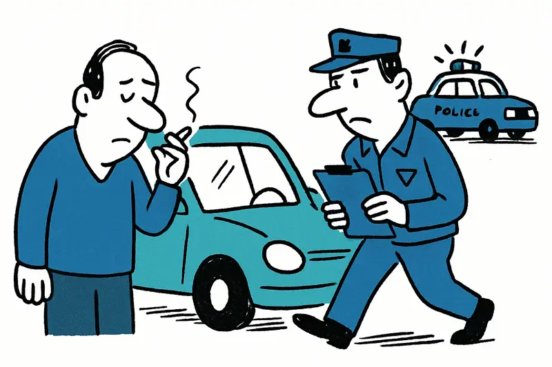 Caos de la ITV en Mallorca: cuando el reempadronamiento inmoviliza el coche