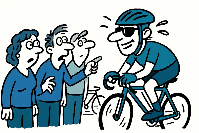 Jan Ullrich vuelve a captar la atención: Mallorca 312 anima el este de la isla