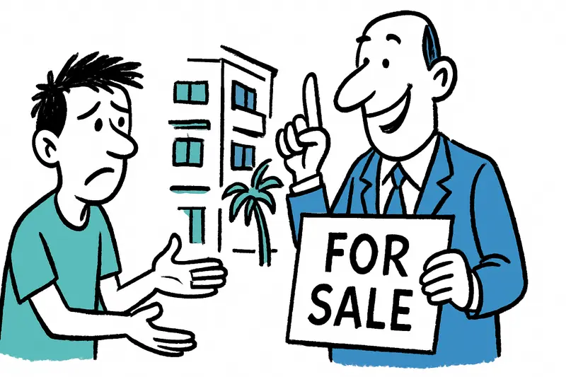 Cuando una de cada cuatro viviendas pasa a manos de extranjeros: Mallorca entre inversión y espacio vital