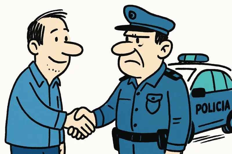 Un norteño para la isla: José Antonio Puebla será el nuevo jefe de la Policía Nacional en las Baleares