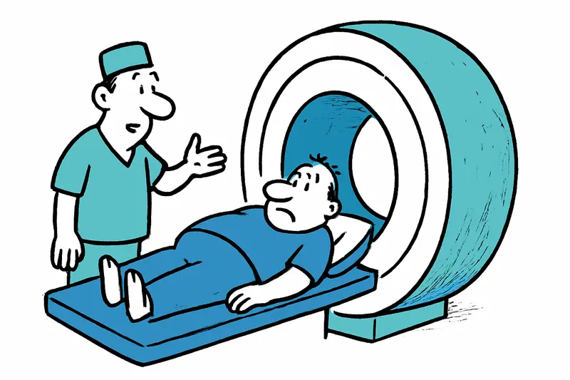 Resonancia magnética con túnel más amplio e IA: Juaneda reduce la duración de las exploraciones en Palma