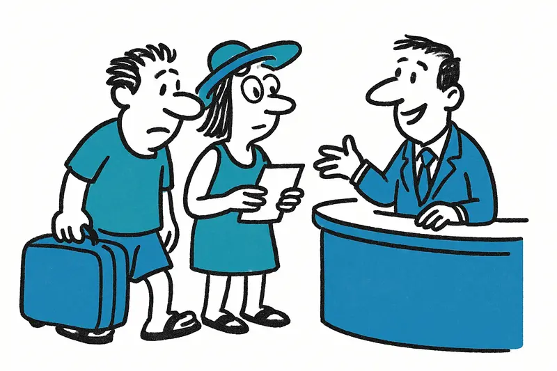 ¿Dos semanas en el Caribe más baratas que una semana en Mallorca? Un análisis crítico