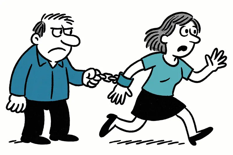 «Ningún momento para escapar»: Cómo la trata de personas en Mallorca se infiltra en la vida cotidiana