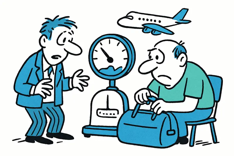 Incertidumbre del queroseno antes de la temporada: ¿qué tan seguros están los vuelos a Mallorca?