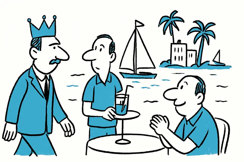 Semana real de verano: Felipe VI en Palma – Audiencias, Marivent y planes de vela