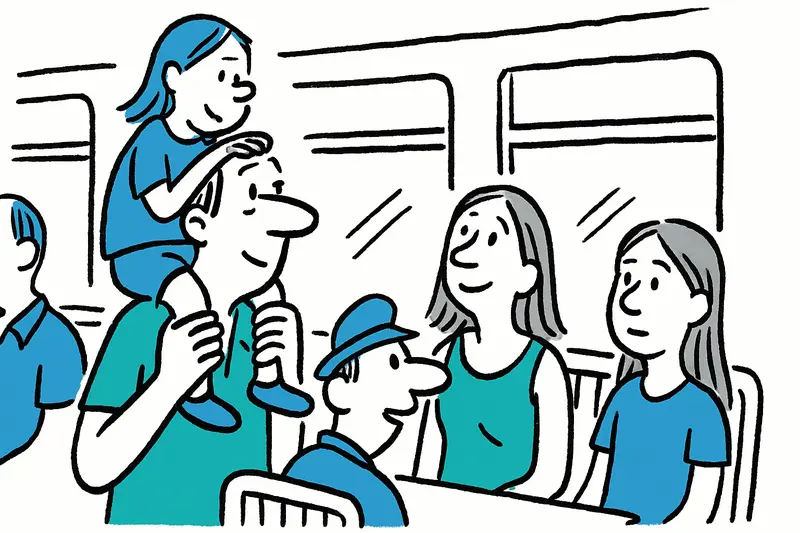 Nuevas fotos de vacaciones: familia real en Mallorca — Paseo en tren a Sóller y visita a Esporles