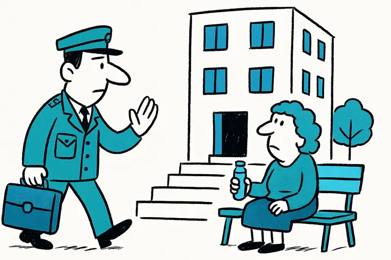 Viviendas gratuitas temporales para la Guardia Civil en Palma: ¿solución o parche?