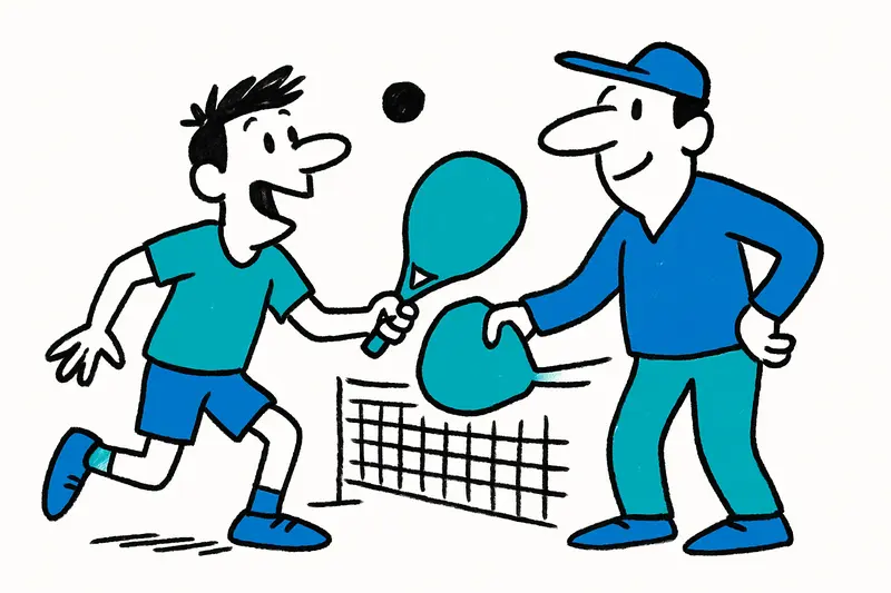 Torneo juvenil de pádel gratis en Palma: 160 plazas en noviembre