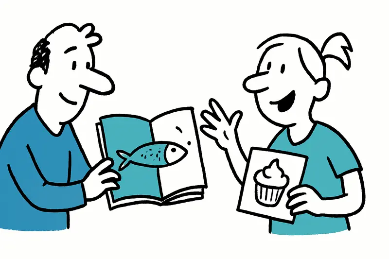 Libro de recetas gratuito y programa para la Fira de la Sardina en Palma