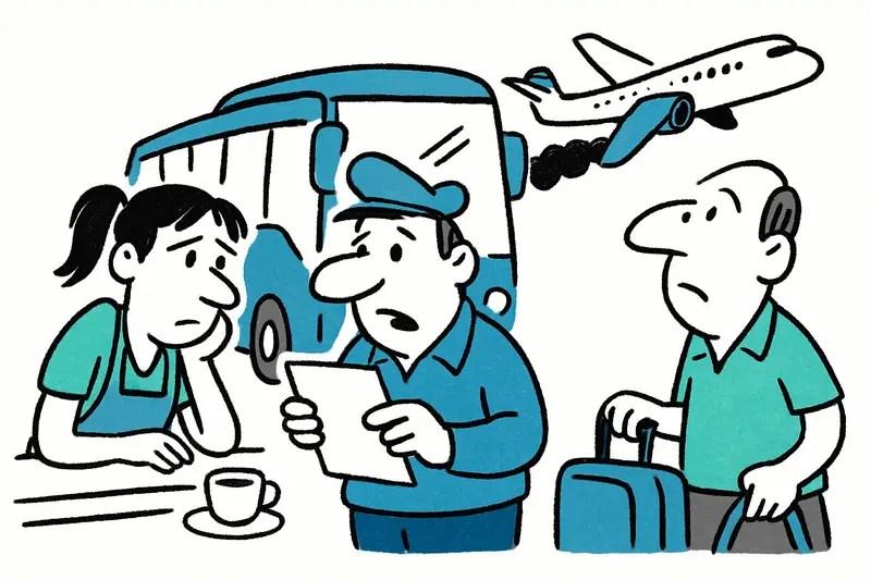 Guerra, queroseno, consumidores — Por qué la temporada de verano en Mallorca no está garantizada