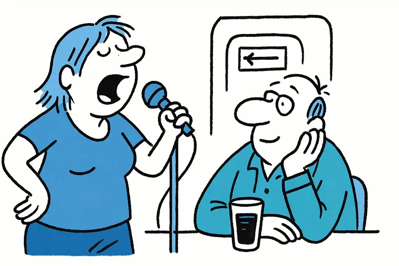 Krümel abre 'Krümels Schatzi' en Peguera: música en vivo y horarios de apertura prolongados