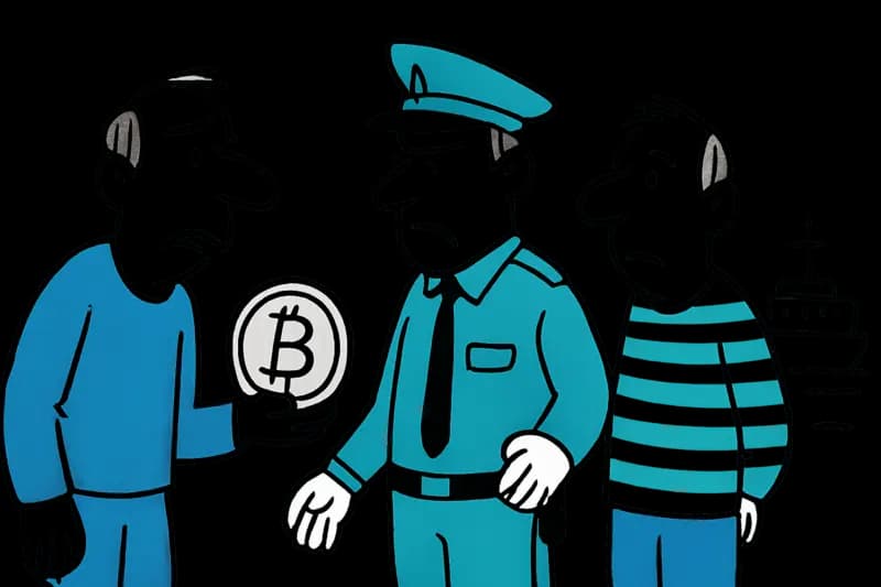 Promesas cripto, ferry, detención: Cómo los inversores en Mallorca y las islas vecinas caen en la trampa