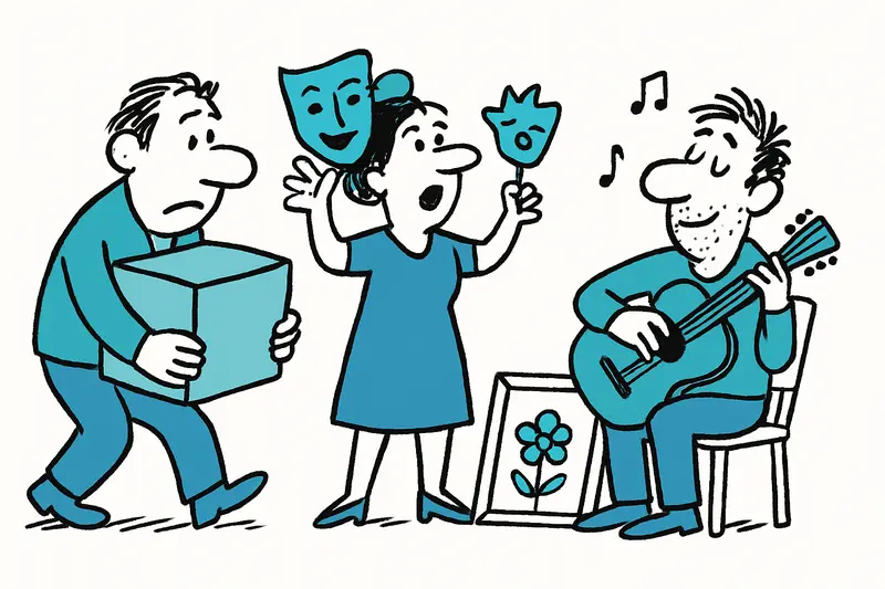 A Spring Full of Culture: What Mallorca Is Bringing to the Stage, Galleries and Cinema