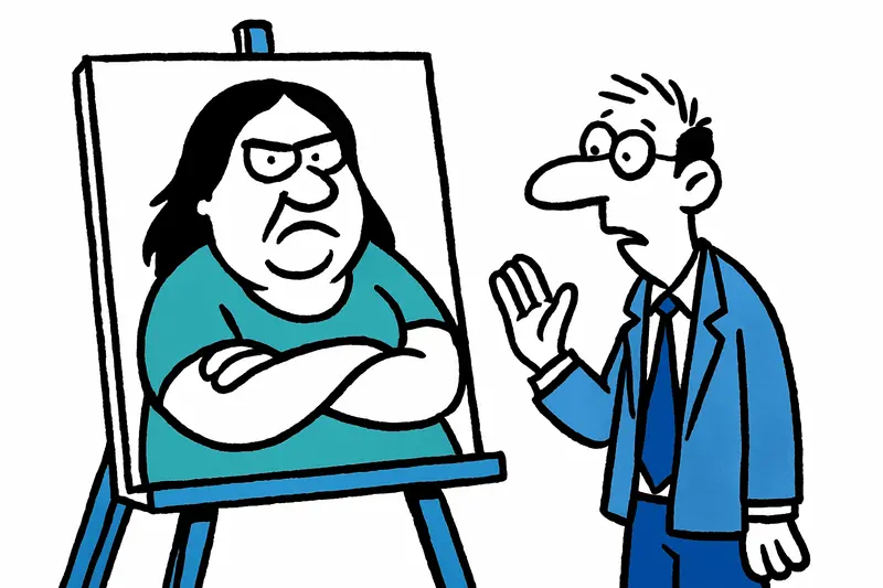 La Paca en la pantalla: entre fascinación y responsabilidad
