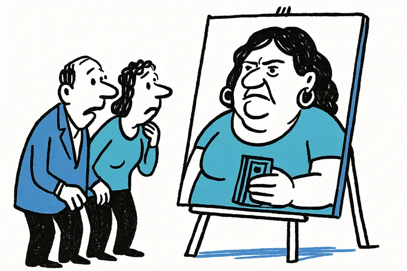 Cuando La Paca llega a la pantalla: un análisis de la realidad