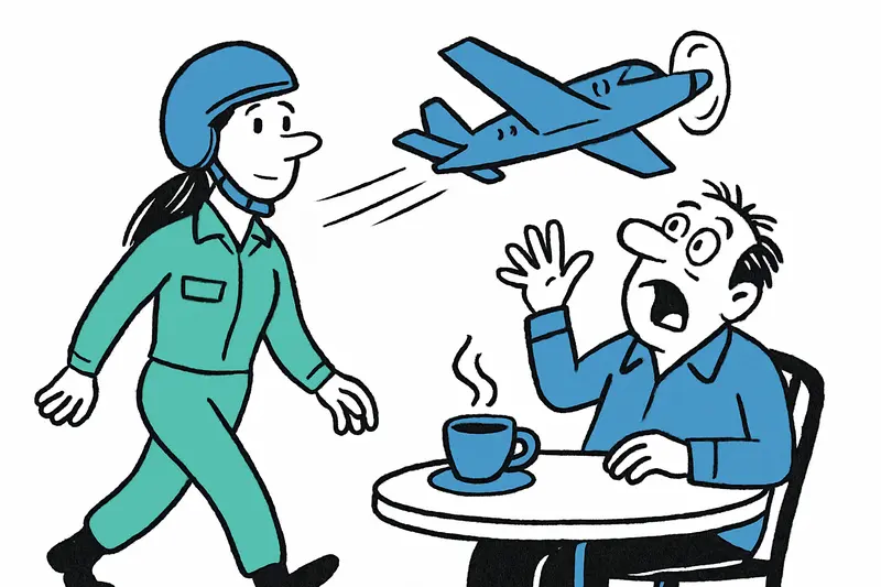 Leonor practica, vuela, aprende: Cómo la heredera forja su papel — y por qué Mallorca se alegra